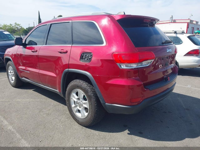 1C4RJEAG4EC263563 Jeep Grand Cherokee Laredo
