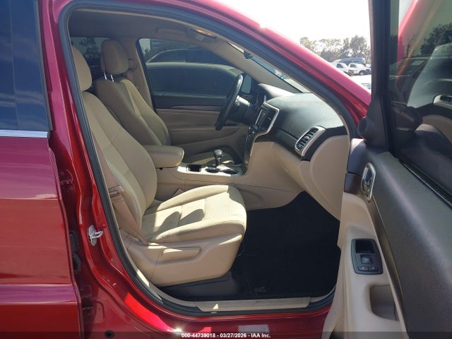 1C4RJEAG4EC263563 Jeep Grand Cherokee Laredo