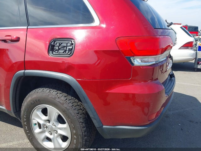 1C4RJEAG4EC263563 Jeep Grand Cherokee Laredo
