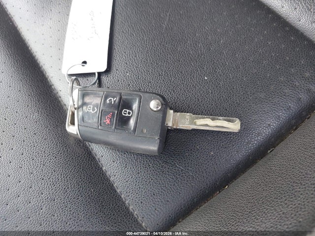 2017 VOLKSWAGEN GOLF ALLTRACK 3VWM17AU4HM538781 Photo 10