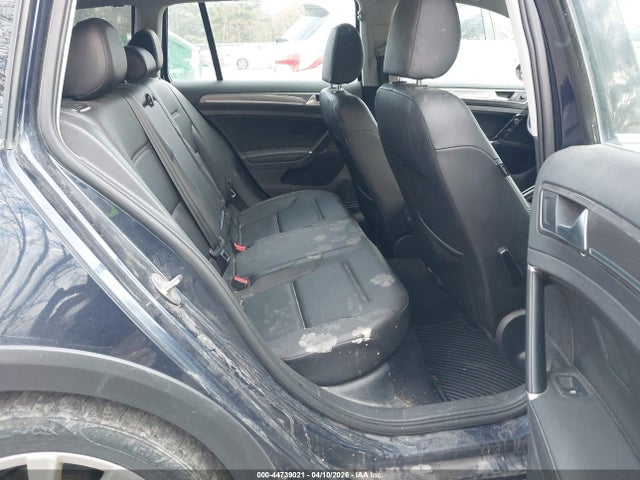 2017 VOLKSWAGEN GOLF ALLTRACK 3VWM17AU4HM538781 Photo 7