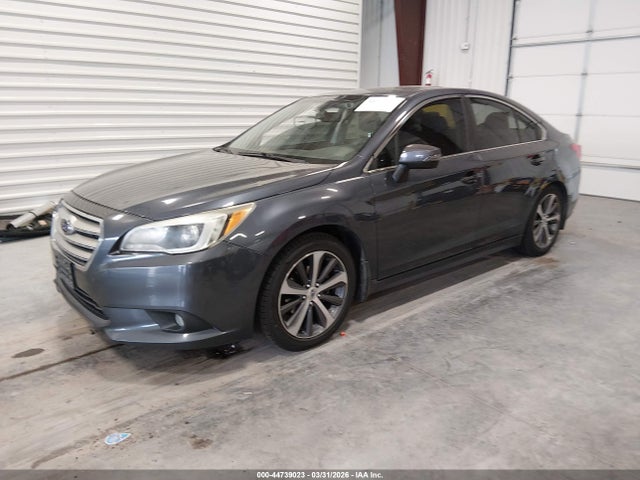 Продажа на аукционе авто 2017 Subaru Legacy 2.5i Limited, vin: 4S3BNAN61H3051403, номер лота: 44739023