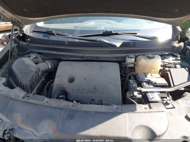 2018 Chevrolet Traverse 1lt მანქანა იყიდება აუქციონზე, vin: 1GNERGKWXJJ111762, აუქციონის ნომერი: 44739024