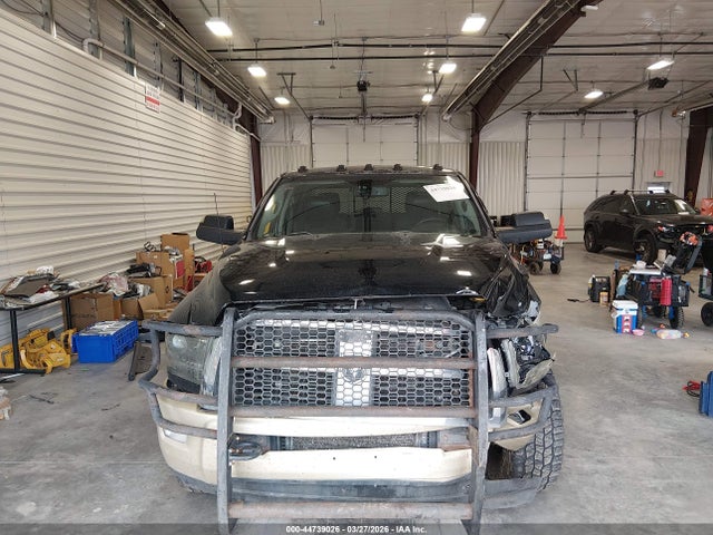 Aukcja sprzedaży 2012 Ram 2500 Laramie Longhorn/limited Edition, vin: 3C6UD5GLXCG134749, numer aukcji: 44739026