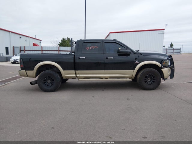 Aukcja sprzedaży 2012 Ram 2500 Laramie Longhorn/limited Edition, vin: 3C6UD5GLXCG134749, numer aukcji: 44739026