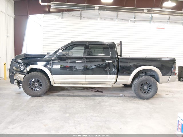 Aukcja sprzedaży 2012 Ram 2500 Laramie Longhorn/limited Edition, vin: 3C6UD5GLXCG134749, numer aukcji: 44739026