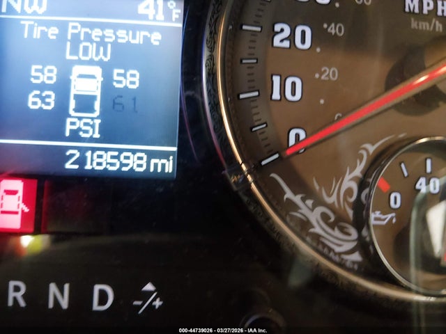 Aukcja sprzedaży 2012 Ram 2500 Laramie Longhorn/limited Edition, vin: 3C6UD5GLXCG134749, numer aukcji: 44739026