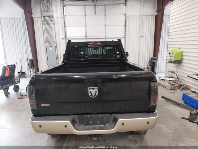 Aukcja sprzedaży 2012 Ram 2500 Laramie Longhorn/limited Edition, vin: 3C6UD5GLXCG134749, numer aukcji: 44739026