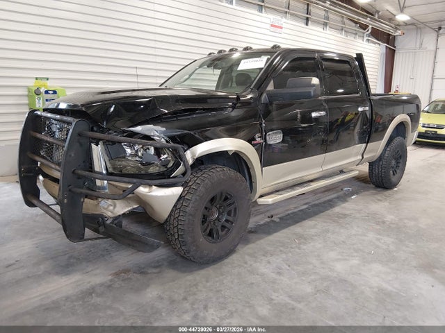 Aukcja sprzedaży 2012 Ram 2500 Laramie Longhorn/limited Edition, vin: 3C6UD5GLXCG134749, numer aukcji: 44739026