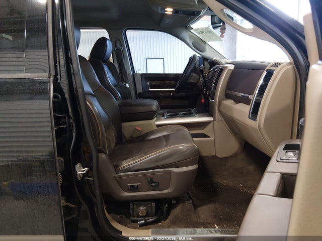Aukcja sprzedaży 2012 Ram 2500 Laramie Longhorn/limited Edition, vin: 3C6UD5GLXCG134749, numer aukcji: 44739026