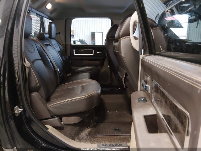 Aukcja sprzedaży 2012 Ram 2500 Laramie Longhorn/limited Edition, vin: 3C6UD5GLXCG134749, numer aukcji: 44739026