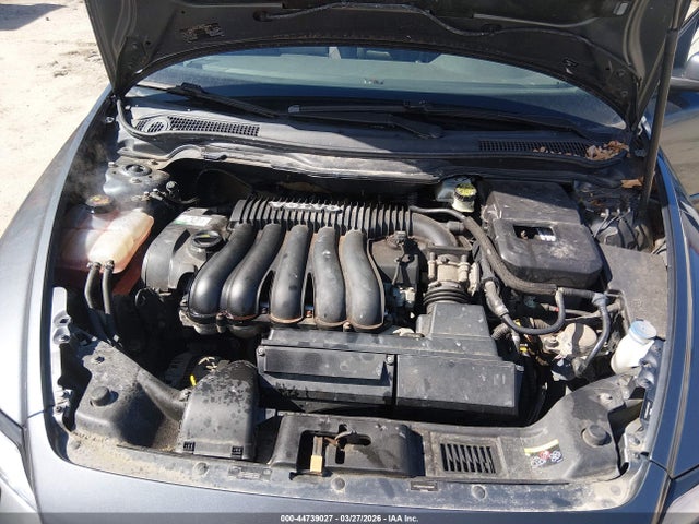 Продажа на аукционе авто 2010 Volvo S40 2.4i, vin: YV1390MS7A2490337, номер лота: 44739027