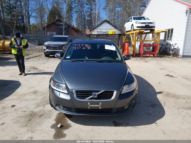 Продажа на аукционе авто 2010 Volvo S40 2.4i, vin: YV1390MS7A2490337, номер лота: 44739027