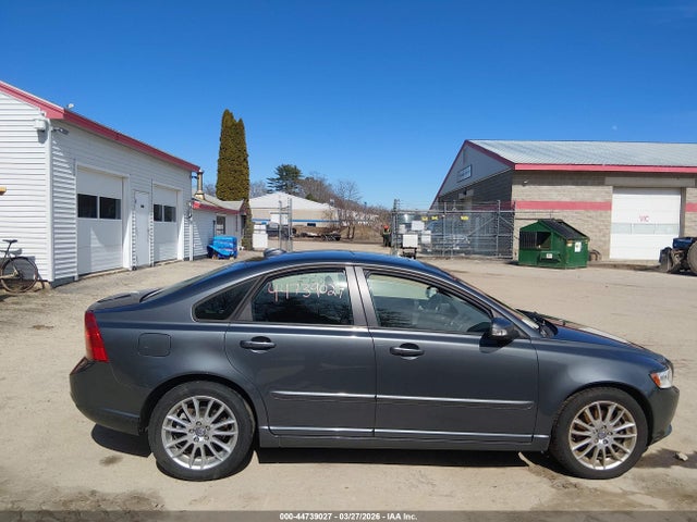 Продажа на аукционе авто 2010 Volvo S40 2.4i, vin: YV1390MS7A2490337, номер лота: 44739027