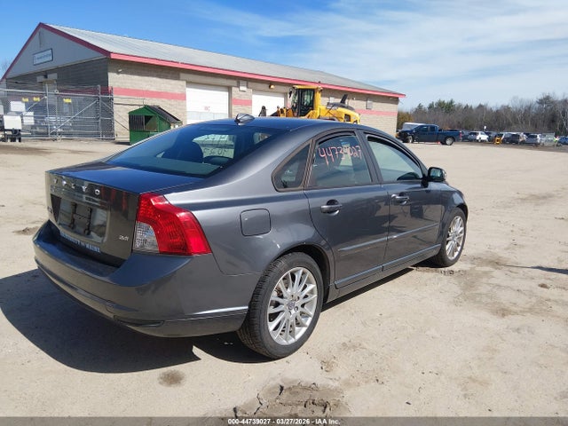 Продажа на аукционе авто 2010 Volvo S40 2.4i, vin: YV1390MS7A2490337, номер лота: 44739027