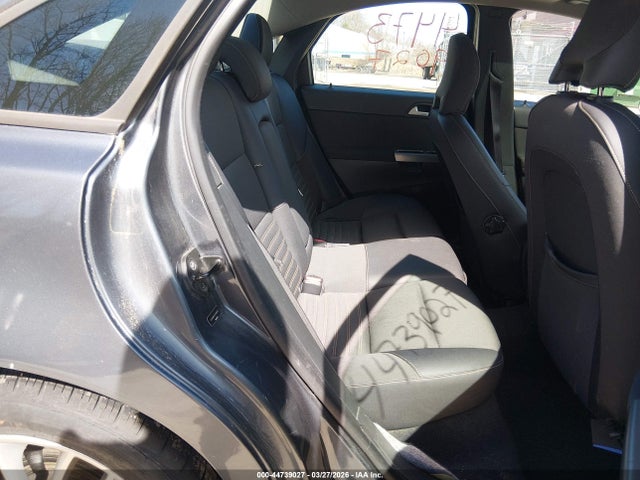 Продажа на аукционе авто 2010 Volvo S40 2.4i, vin: YV1390MS7A2490337, номер лота: 44739027