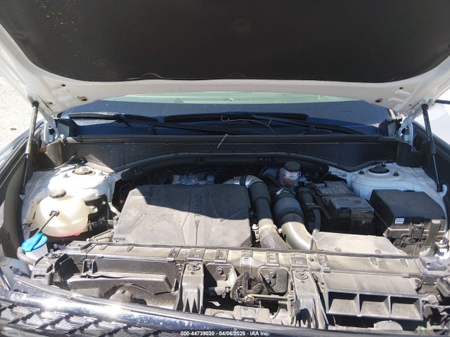 44739030 :رقم المزاد ، 5NMP54GL8RH052304 vin ، 2024 Hyundai Santa Fe Calligraphy مزاد بيع