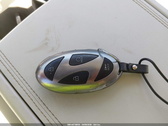 44739030 :رقم المزاد ، 5NMP54GL8RH052304 vin ، 2024 Hyundai Santa Fe Calligraphy مزاد بيع