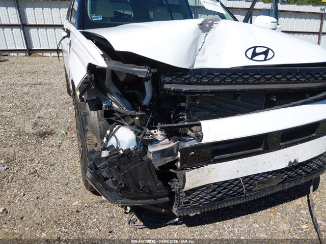 44739030 :رقم المزاد ، 5NMP54GL8RH052304 vin ، 2024 Hyundai Santa Fe Calligraphy مزاد بيع