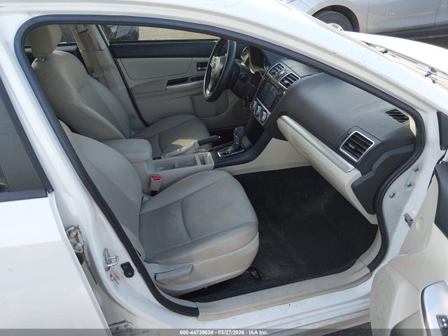 Продаж на аукціоні авто 2016 Subaru Impreza 2.0i Sport Limited, vin: JF1GPAU67GH250237, номер лоту: 44739038