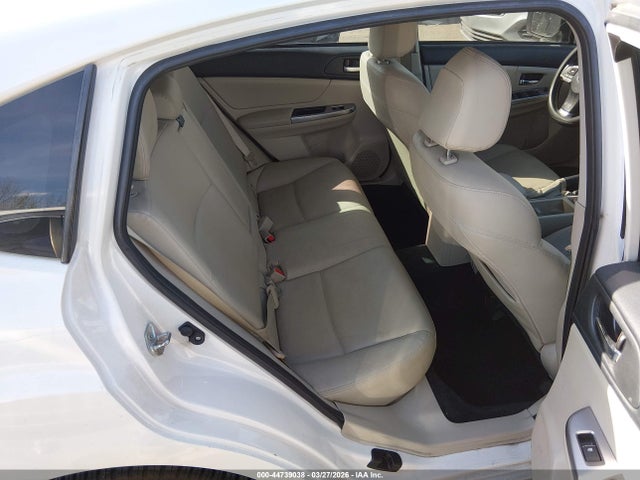 Продаж на аукціоні авто 2016 Subaru Impreza 2.0i Sport Limited, vin: JF1GPAU67GH250237, номер лоту: 44739038