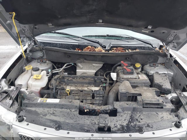 2016 JEEP COMPASS 1C4NJCEA7GD666376 Photo 9