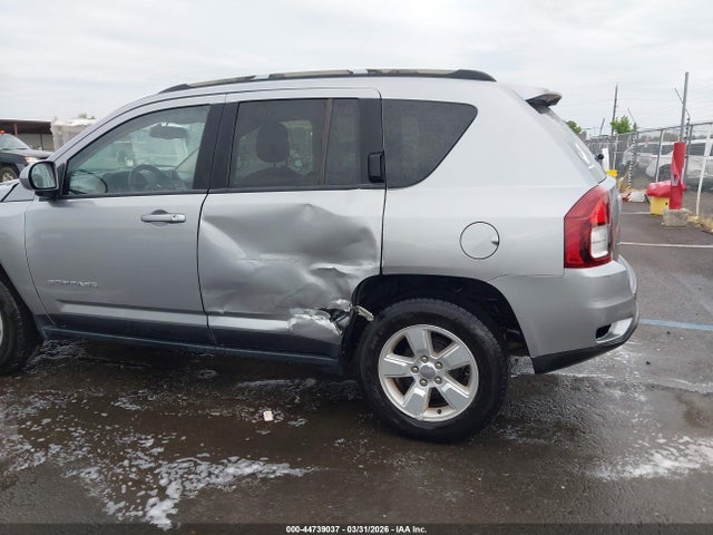 2016 JEEP COMPASS 1C4NJCEA7GD666376 Photo 5
