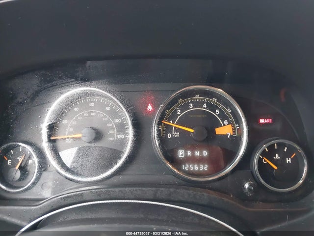 2016 JEEP COMPASS 1C4NJCEA7GD666376 Photo 6