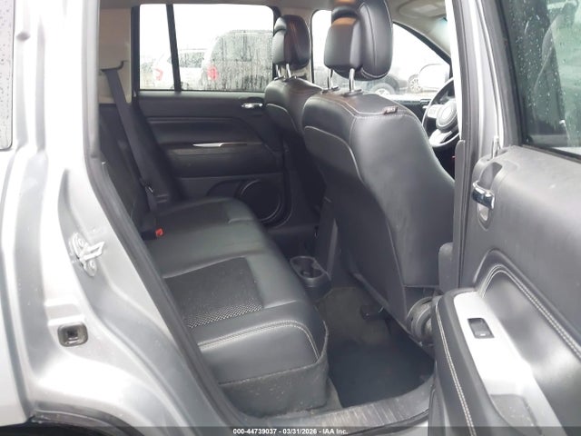 2016 JEEP COMPASS 1C4NJCEA7GD666376 Photo 7