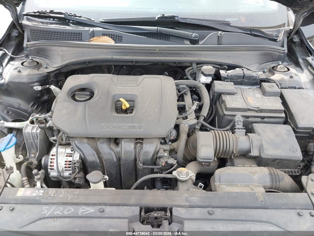 3KPF24AD6RE774318 KIA Forte Lxs