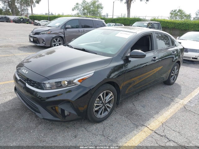 3KPF24AD6RE774318 KIA Forte Lxs