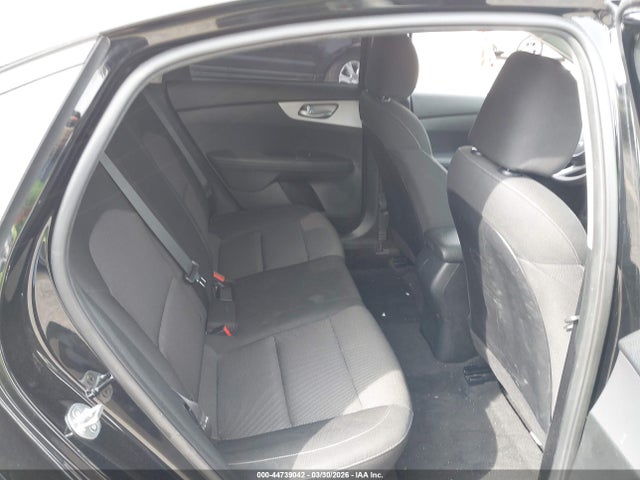 3KPF24AD6RE774318 KIA Forte Lxs
