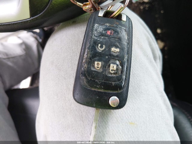 Продаж на аукціоні авто 2013 Gmc Terrain Denali, vin: 2GKFLZE31D6236280, номер лоту: 44739045