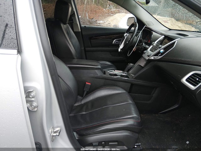 Продаж на аукціоні авто 2013 Gmc Terrain Denali, vin: 2GKFLZE31D6236280, номер лоту: 44739045