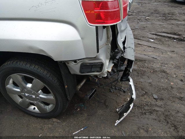 Продаж на аукціоні авто 2013 Gmc Terrain Denali, vin: 2GKFLZE31D6236280, номер лоту: 44739045