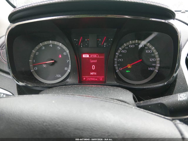 Продаж на аукціоні авто 2013 Gmc Terrain Denali, vin: 2GKFLZE31D6236280, номер лоту: 44739045