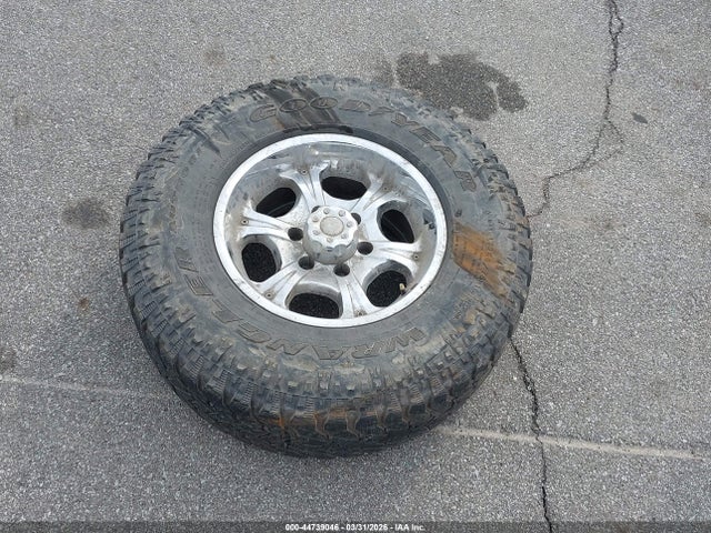 44739046 :رقم المزاد ، 1GKEK13ZX3R200601 vin ، 2003 Gmc Yukon Slt مزاد بيع