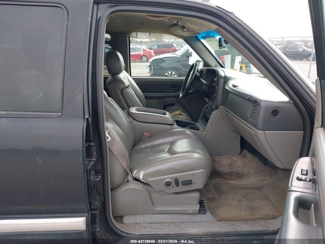 44739046 :رقم المزاد ، 1GKEK13ZX3R200601 vin ، 2003 Gmc Yukon Slt مزاد بيع