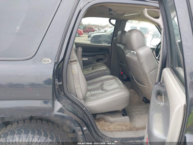 44739046 :رقم المزاد ، 1GKEK13ZX3R200601 vin ، 2003 Gmc Yukon Slt مزاد بيع