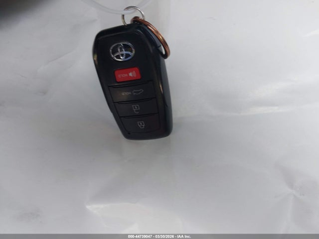 4T1DAACK2SU128247 Toyota CAMRY SE