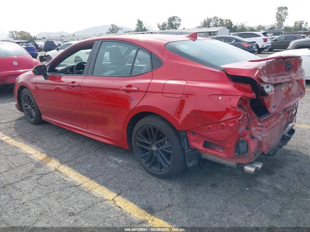 4T1DAACK2SU128247 Toyota CAMRY SE