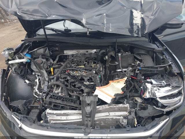 Продаж на аукціоні авто 2024 Volkswagen Tiguan 2.0t S, vin: 3VVRB7AX9RM212199, номер лоту: 44739051