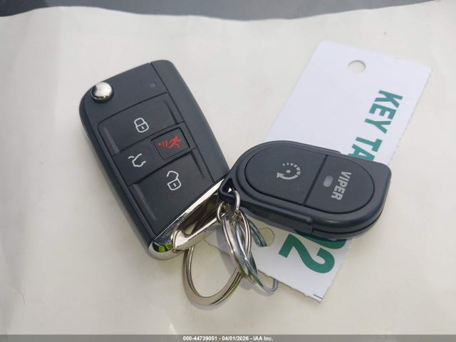 Продаж на аукціоні авто 2024 Volkswagen Tiguan 2.0t S, vin: 3VVRB7AX9RM212199, номер лоту: 44739051
