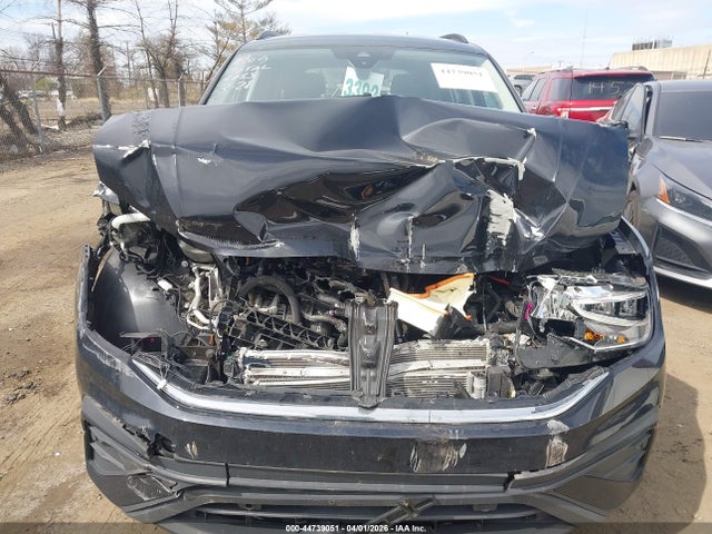 Продаж на аукціоні авто 2024 Volkswagen Tiguan 2.0t S, vin: 3VVRB7AX9RM212199, номер лоту: 44739051