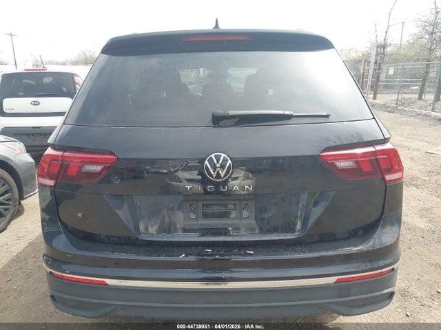 Продаж на аукціоні авто 2024 Volkswagen Tiguan 2.0t S, vin: 3VVRB7AX9RM212199, номер лоту: 44739051