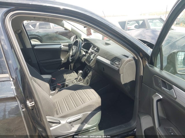 Продаж на аукціоні авто 2024 Volkswagen Tiguan 2.0t S, vin: 3VVRB7AX9RM212199, номер лоту: 44739051