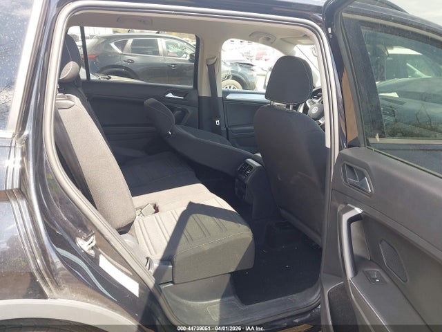 Продаж на аукціоні авто 2024 Volkswagen Tiguan 2.0t S, vin: 3VVRB7AX9RM212199, номер лоту: 44739051