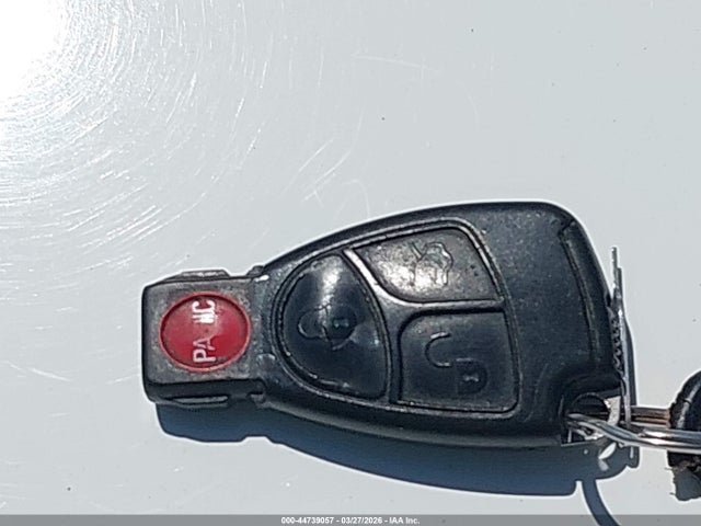 Aukcja sprzedaży 2005 Mercedes-benz S 430, vin: WDBNG70J25A457847, numer aukcji: 44739057