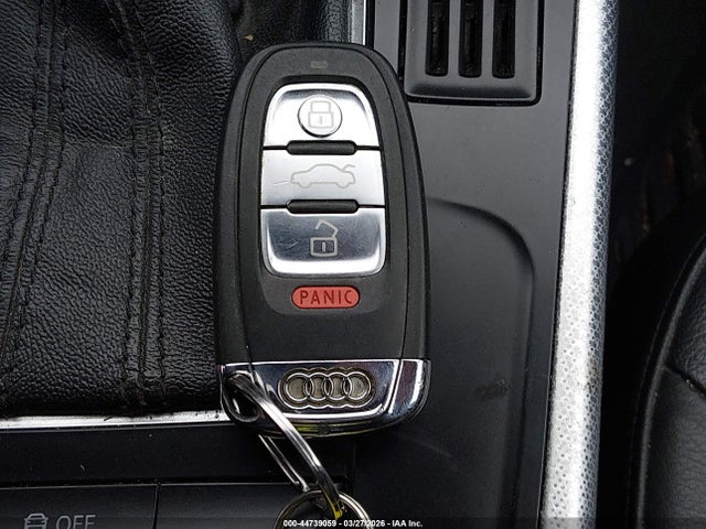 2012 AUDI A4 WAUFFAFL7CA048753 Photo 10