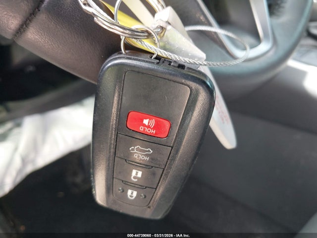 Продажа на аукционе авто 2024 Toyota Rav4 Hybrid Se, vin: 4T3T6RFVXRU147714, номер лота: 44739060